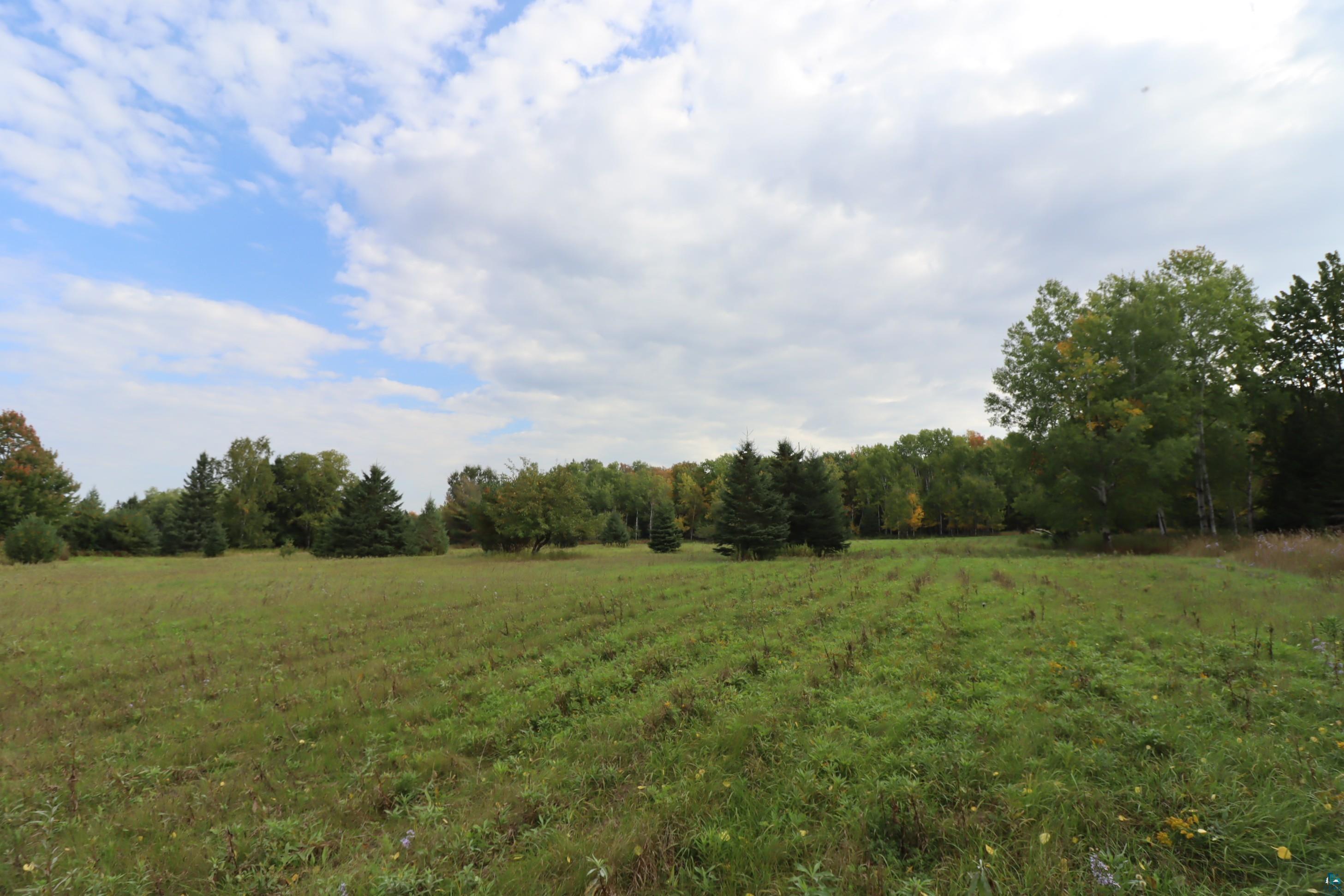 Five Acres in Port Wing