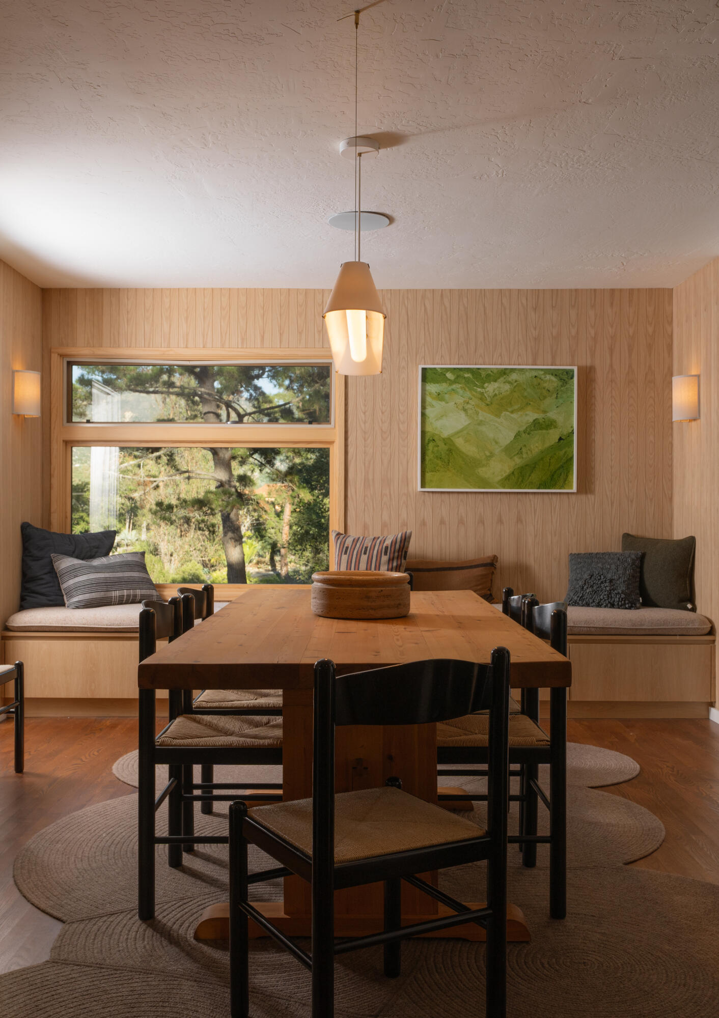 75 Conejo Road Santa Barbara, CA 93103 - Photo 10 of 41 Dining Room