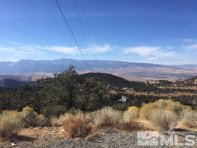 1411-1425 Highland Reno, NV 89521 - Photo 1 of 1 a view of a lake in middle of a forest