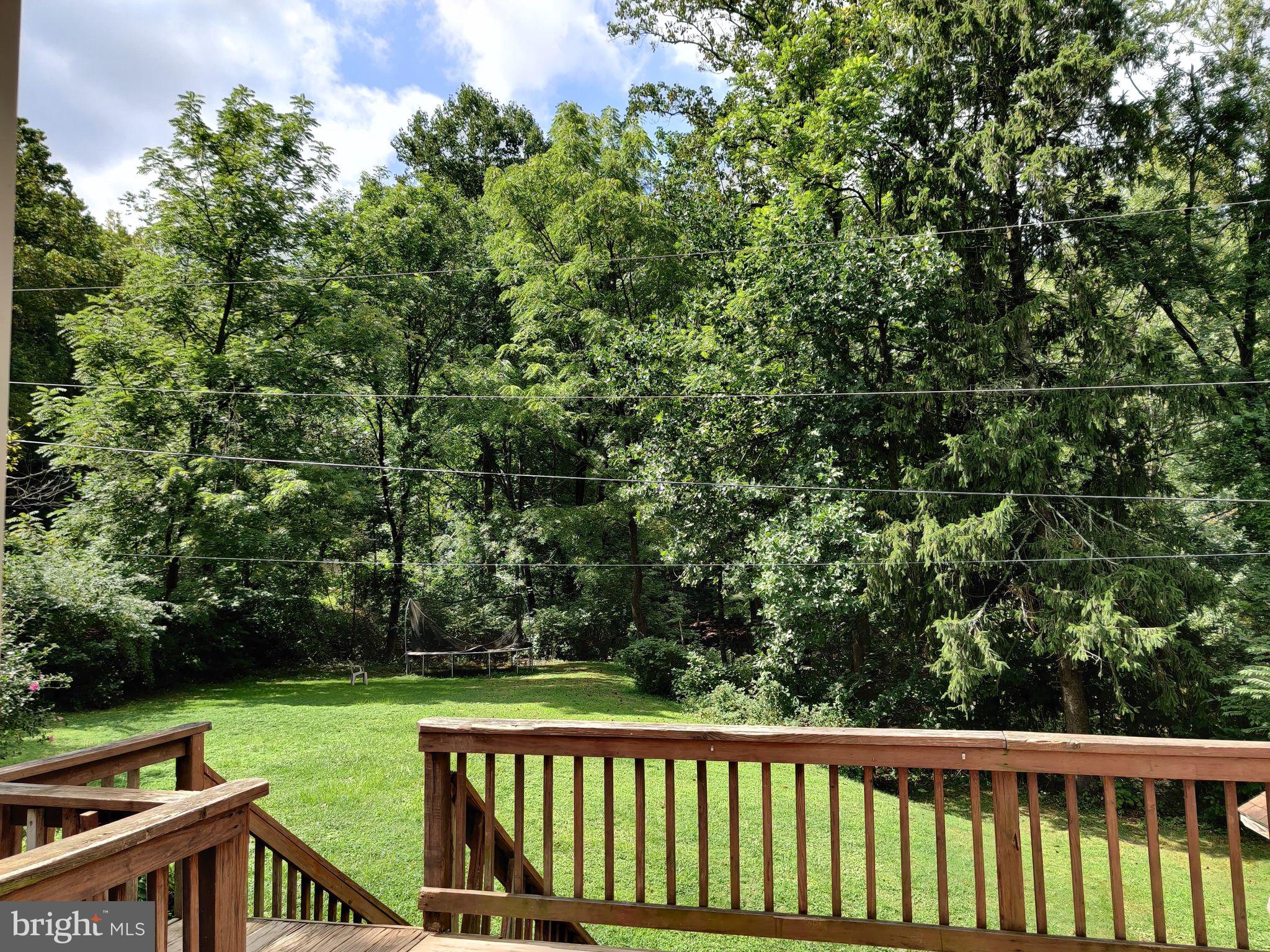 72 Fahnestock Road Malvern, PA 19355 - Photo 15 of 17 Backyard