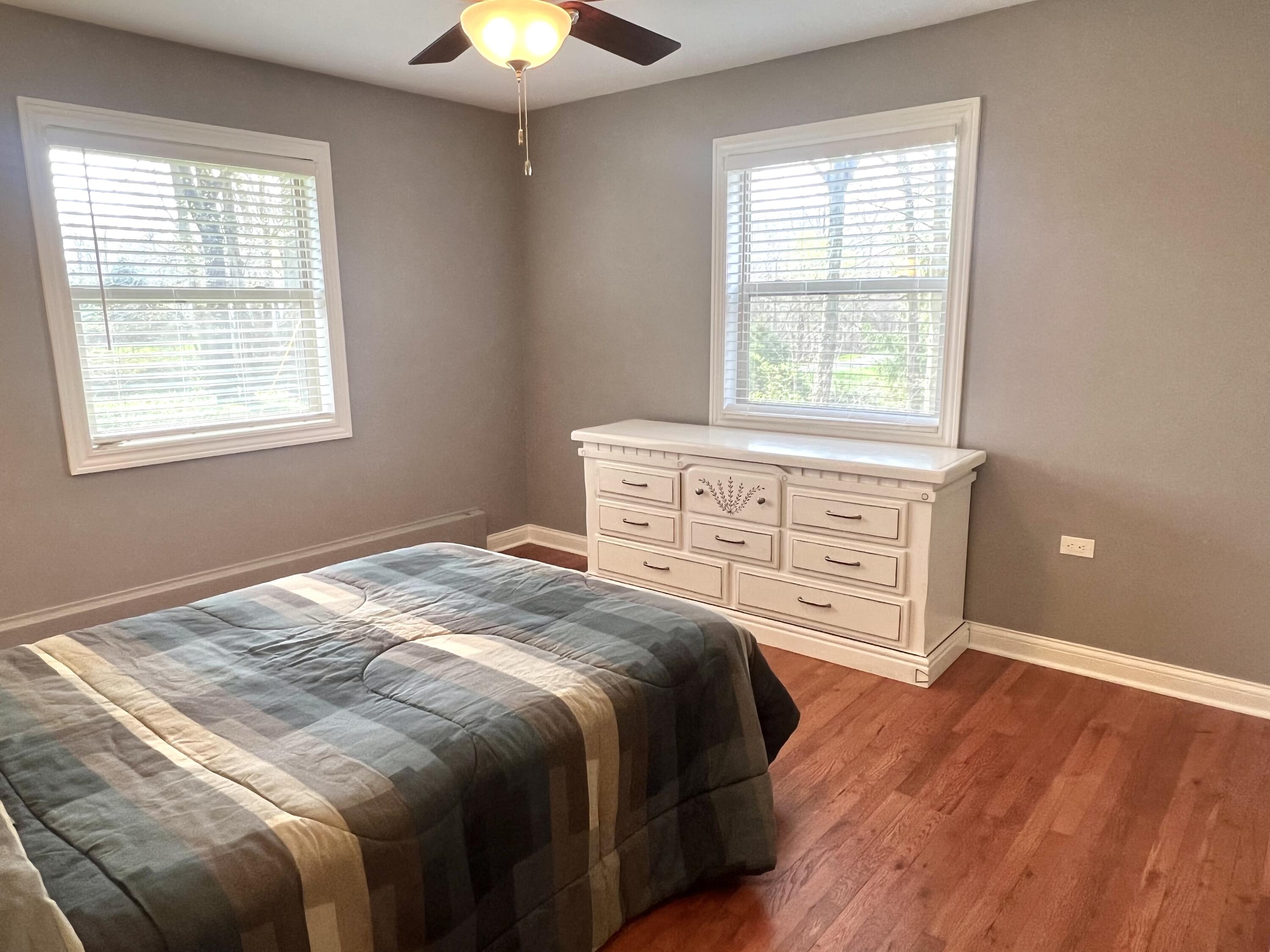 4828 Thar Road Coloma, MI 49038 - Photo 19 of 39 Bedroom 2