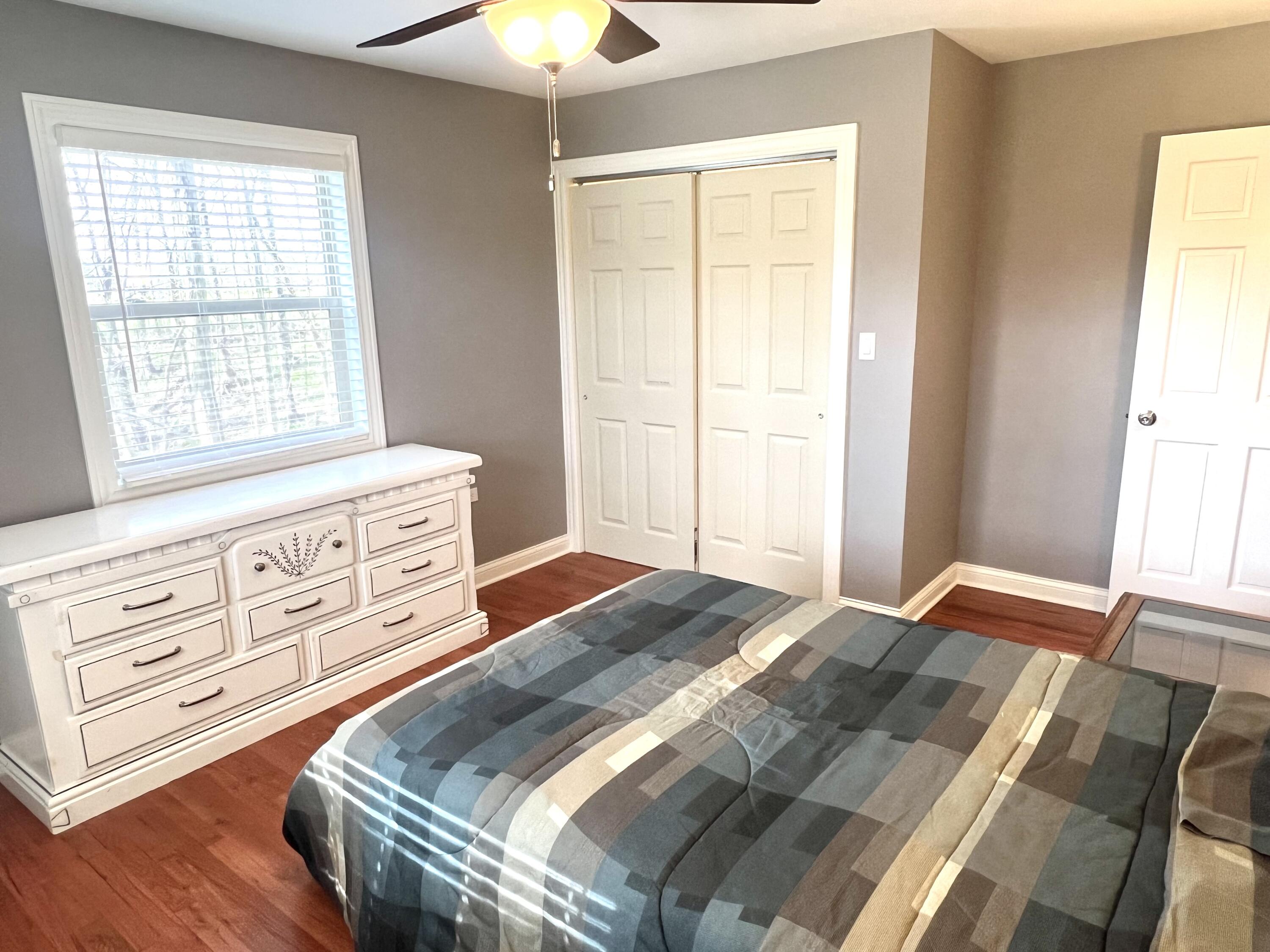 4828 Thar Road Coloma, MI 49038 - Photo 20 of 39 Bedroom 2