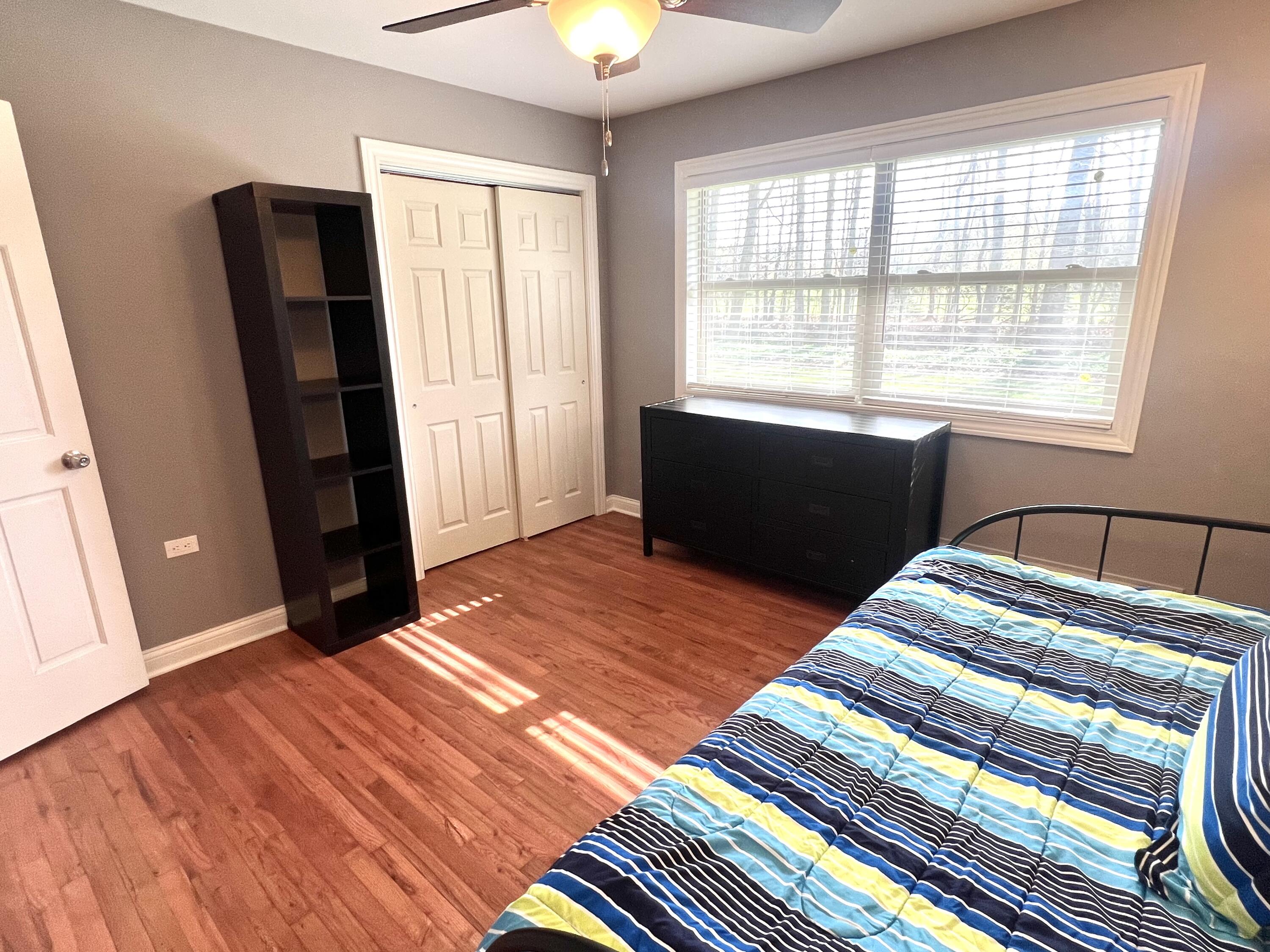 4828 Thar Road Coloma, MI 49038 - Photo 22 of 39 Bedroom 3