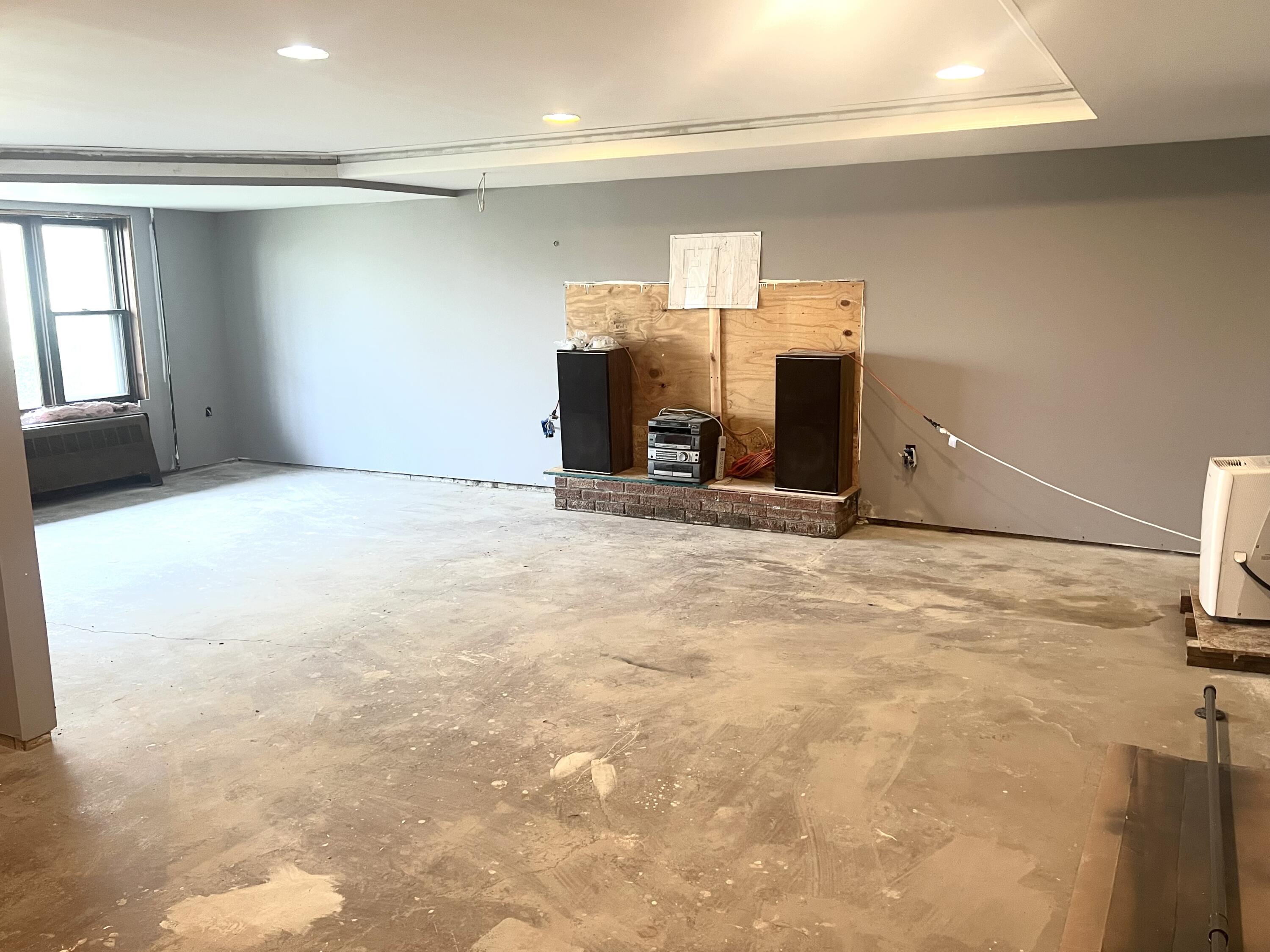 4828 Thar Road Coloma, MI 49038 - Photo 27 of 39 Basement