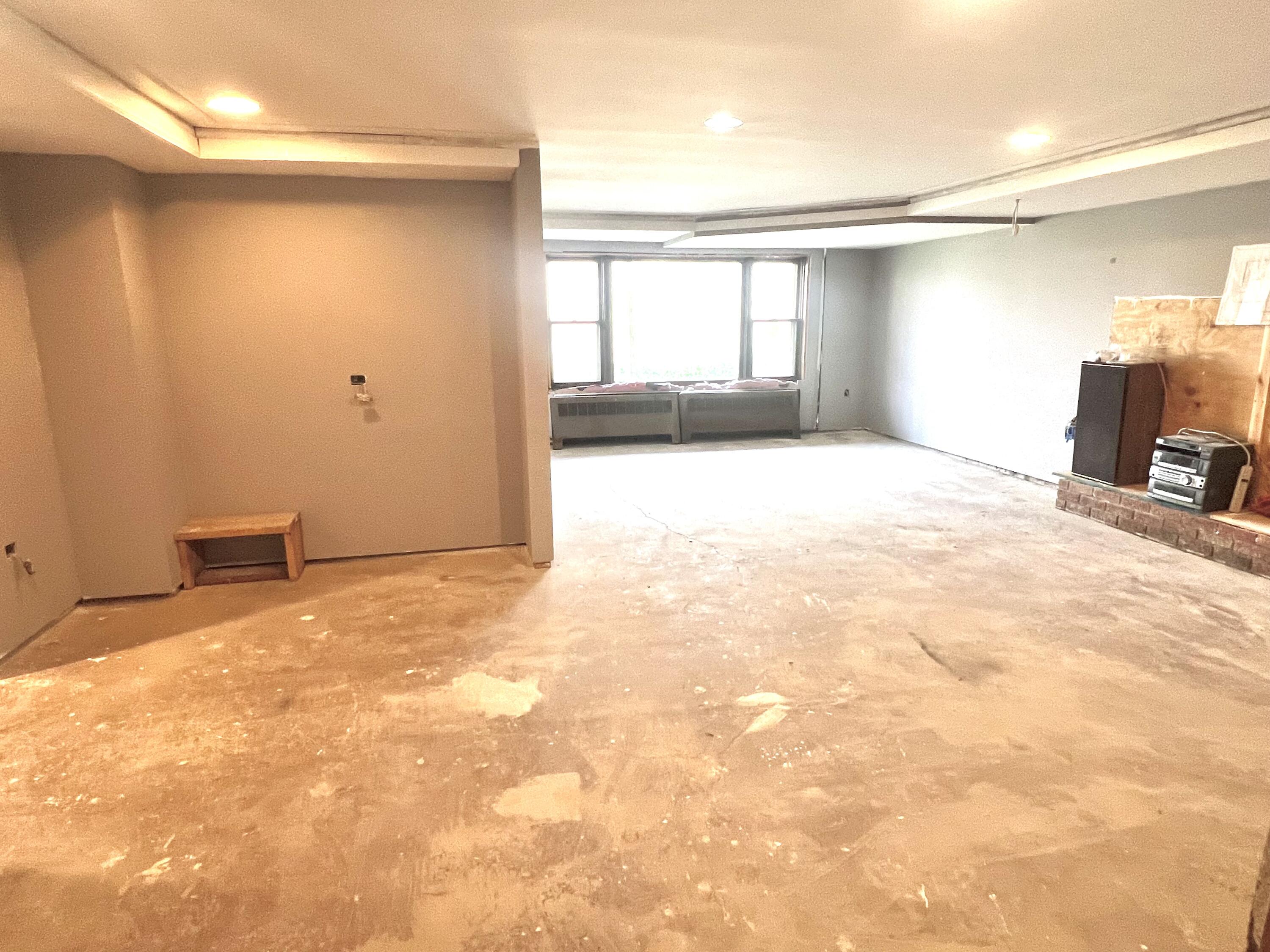 4828 Thar Road Coloma, MI 49038 - Photo 28 of 39 Basement