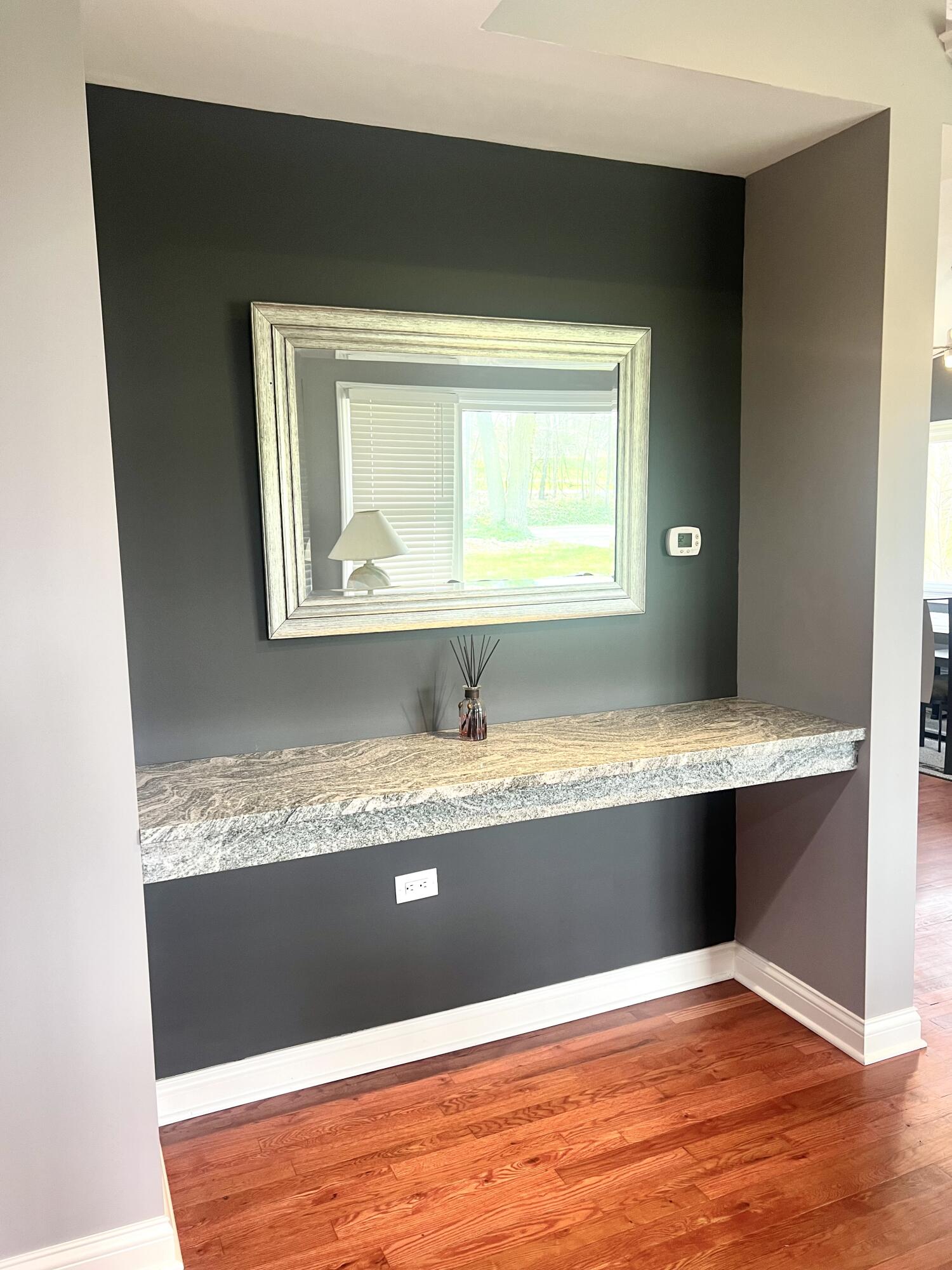 4828 Thar Road Coloma, MI 49038 - Photo 3 of 39 Entry