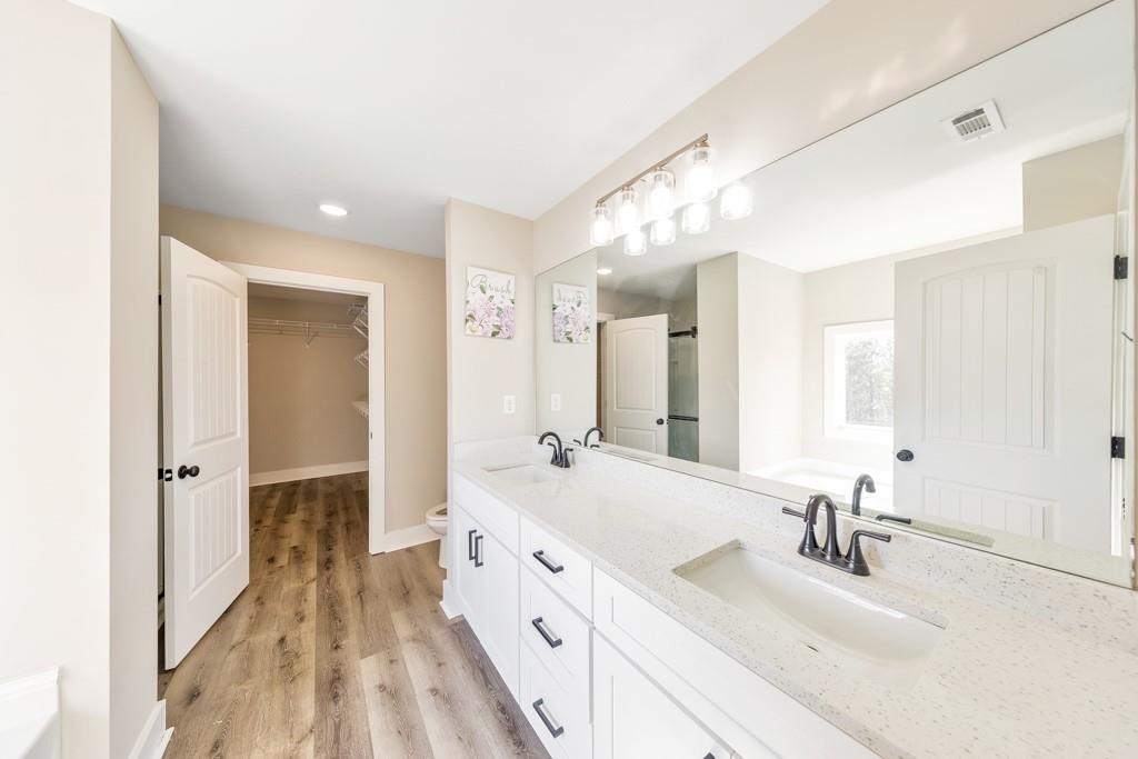 336 Nobleman Way Canton, GA 30114 - Photo 6 of 52