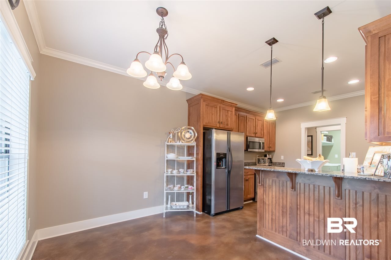9255 Coles Court Daphne, AL 36526 - Photo 19 of 36