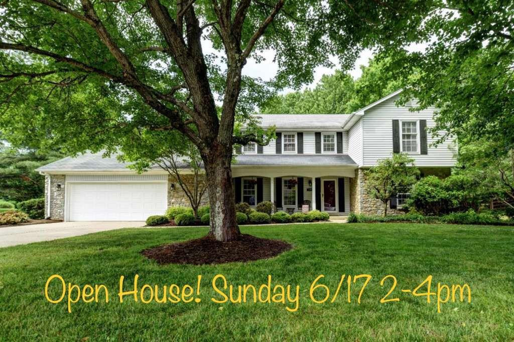 195 Old Coach Road Nicholasville, KY 40356 - Photo 1 of 34 Photo 1