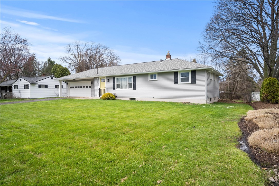 2500 Latta Road Greece, NY 14612 - Photo 2 of 41