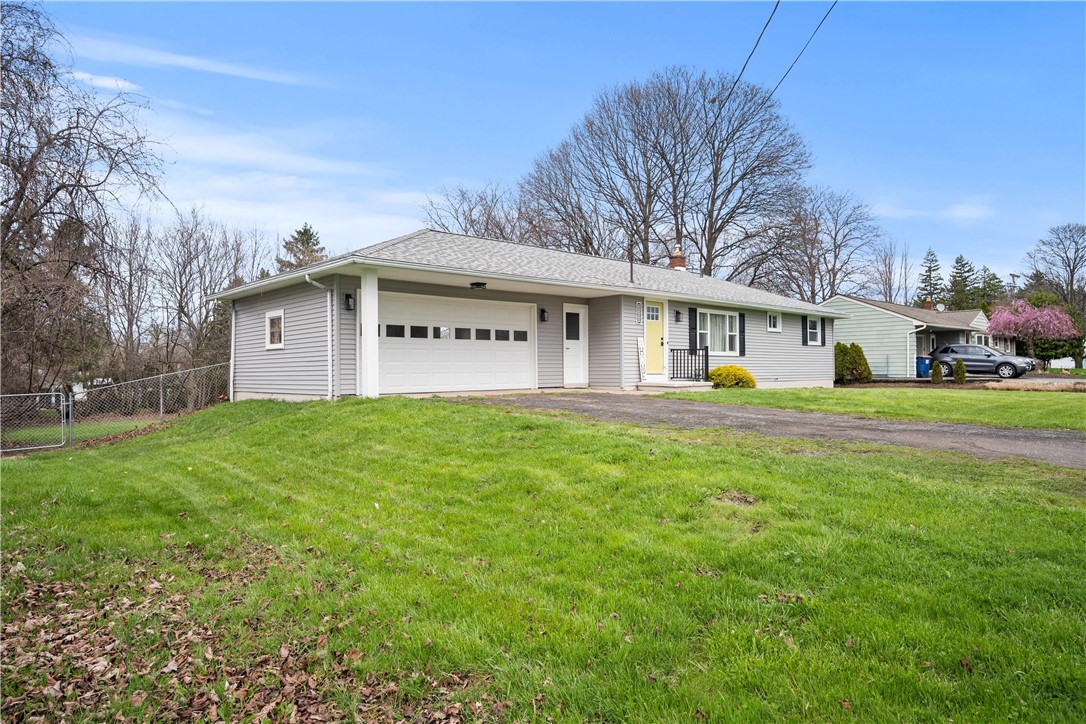 2500 Latta Road Greece, NY 14612 - Photo 3 of 41