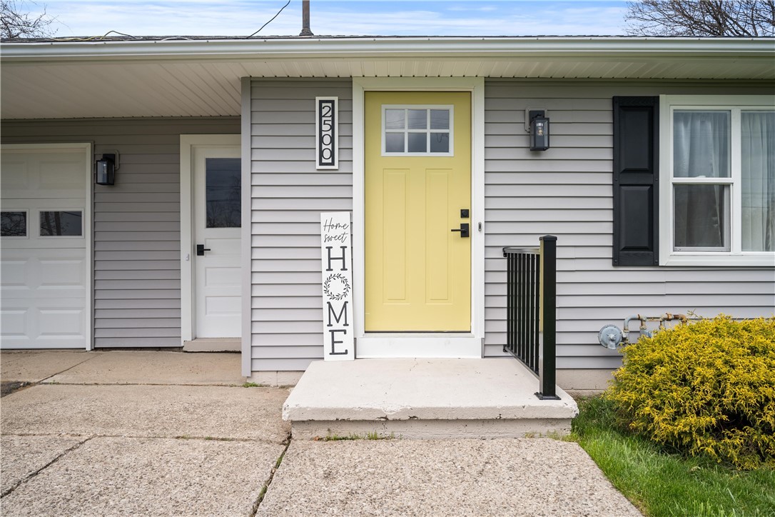 2500 Latta Road Greece, NY 14612 - Photo 4 of 41