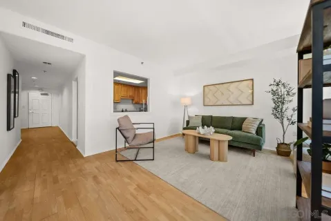 $460,000 | 3890 Nobel Drive, Unit 408, San Diego, CA 92122