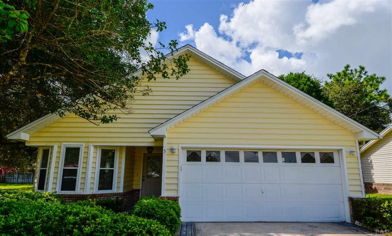 5 Holly Road Crestview, FL 32539 - Photo 1 of 39 Gallery Image 1