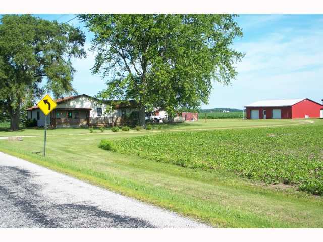 4529 Shoemaker Road Ashley, OH 43003 - Photo 1 of 3