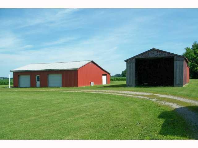 4529 Shoemaker Road Ashley, OH 43003 - Photo 2 of 3