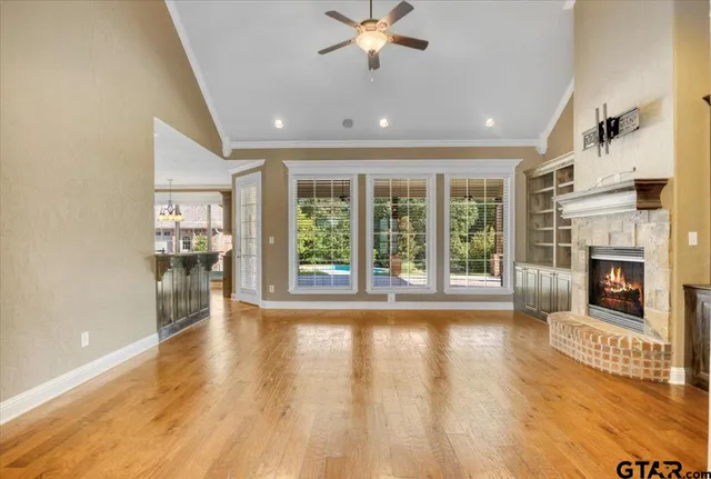 $724,900 | 170 Ashbriar Lane, Longview, TX 75605