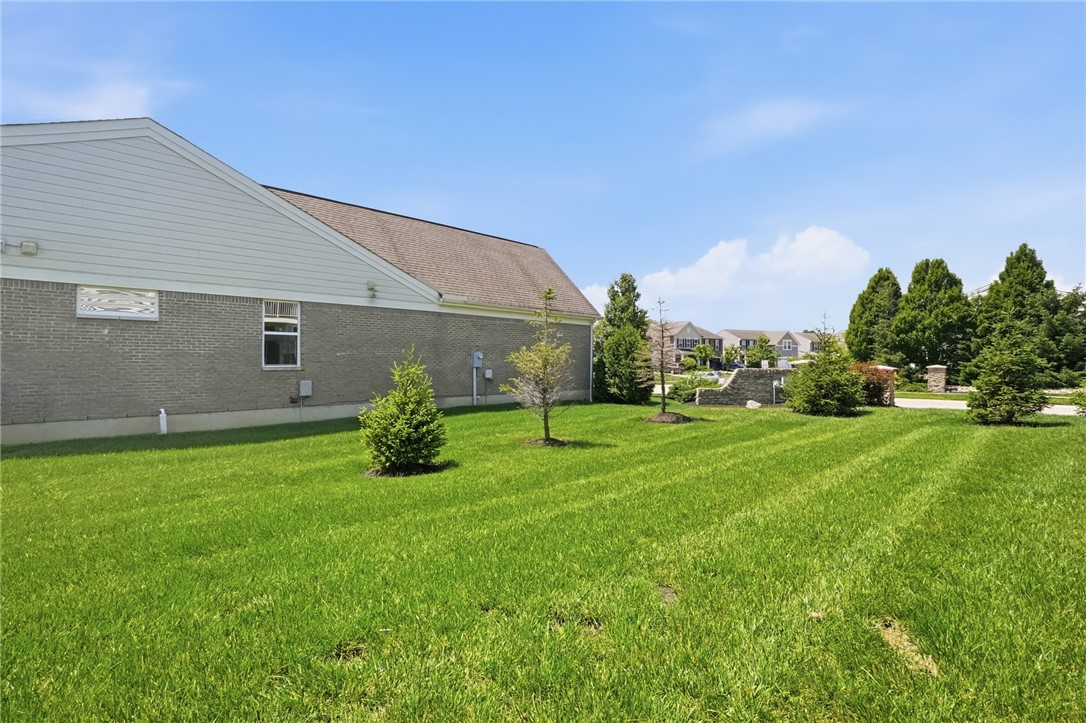 13 Pebble Brook Place Springboro, OH 45066 - Photo 54 of 54