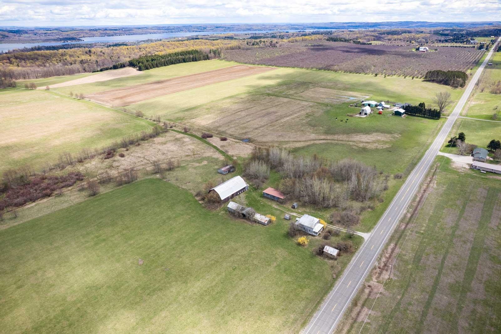 4331 South French Road Cedar, MI 49621 - Photo 6 of 52