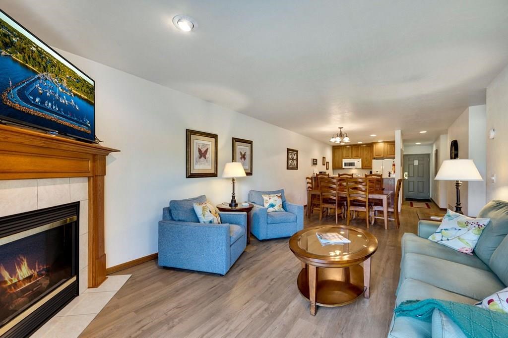 7577 Meadow Ridge Road, Unit F22 Egg Harbor, WI 54209 - Photo 13 of 32