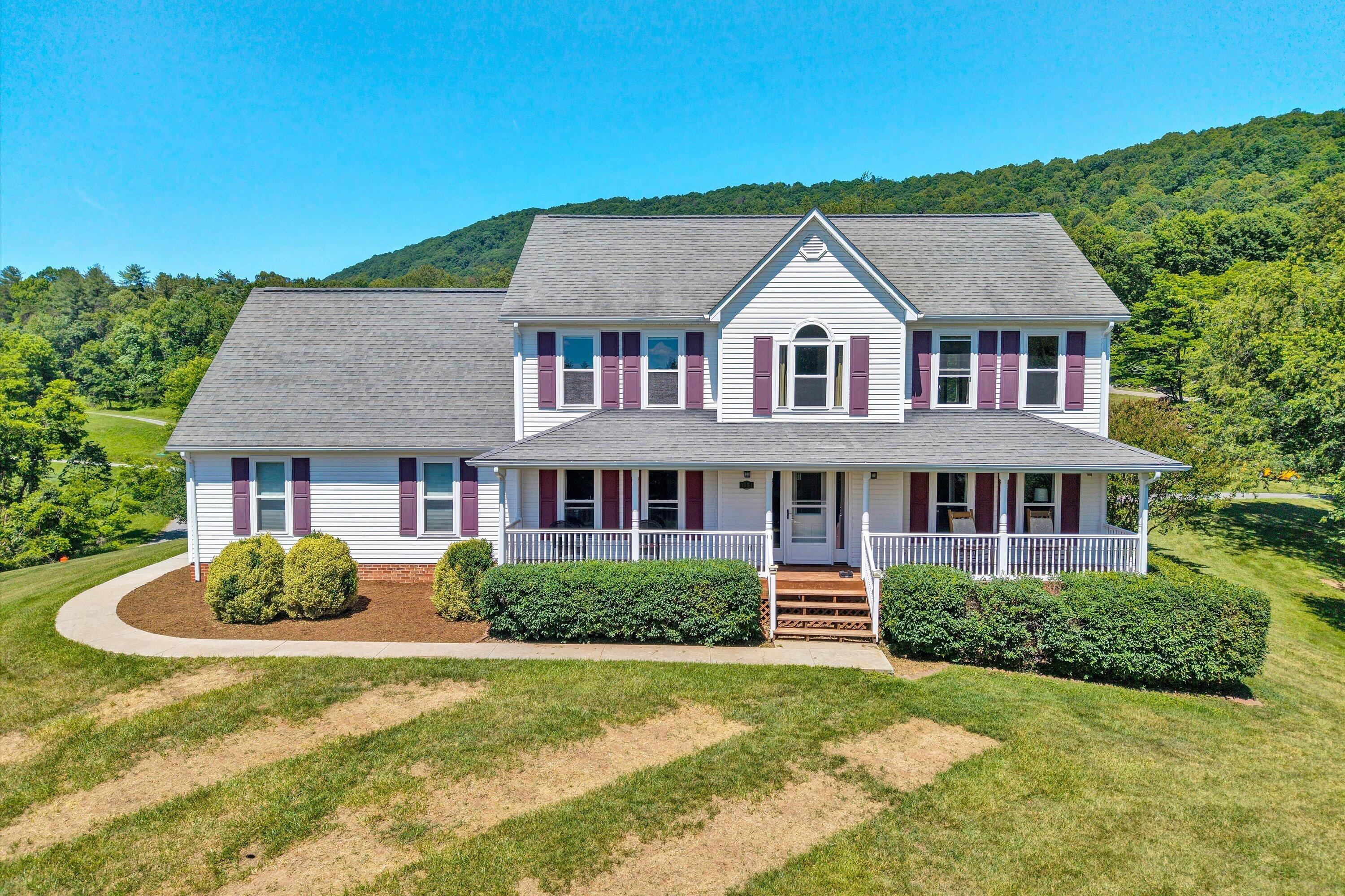1351 Archway Road Blue Ridge, VA 24064 - Photo 2 of 58 02-SGP-20260604151436