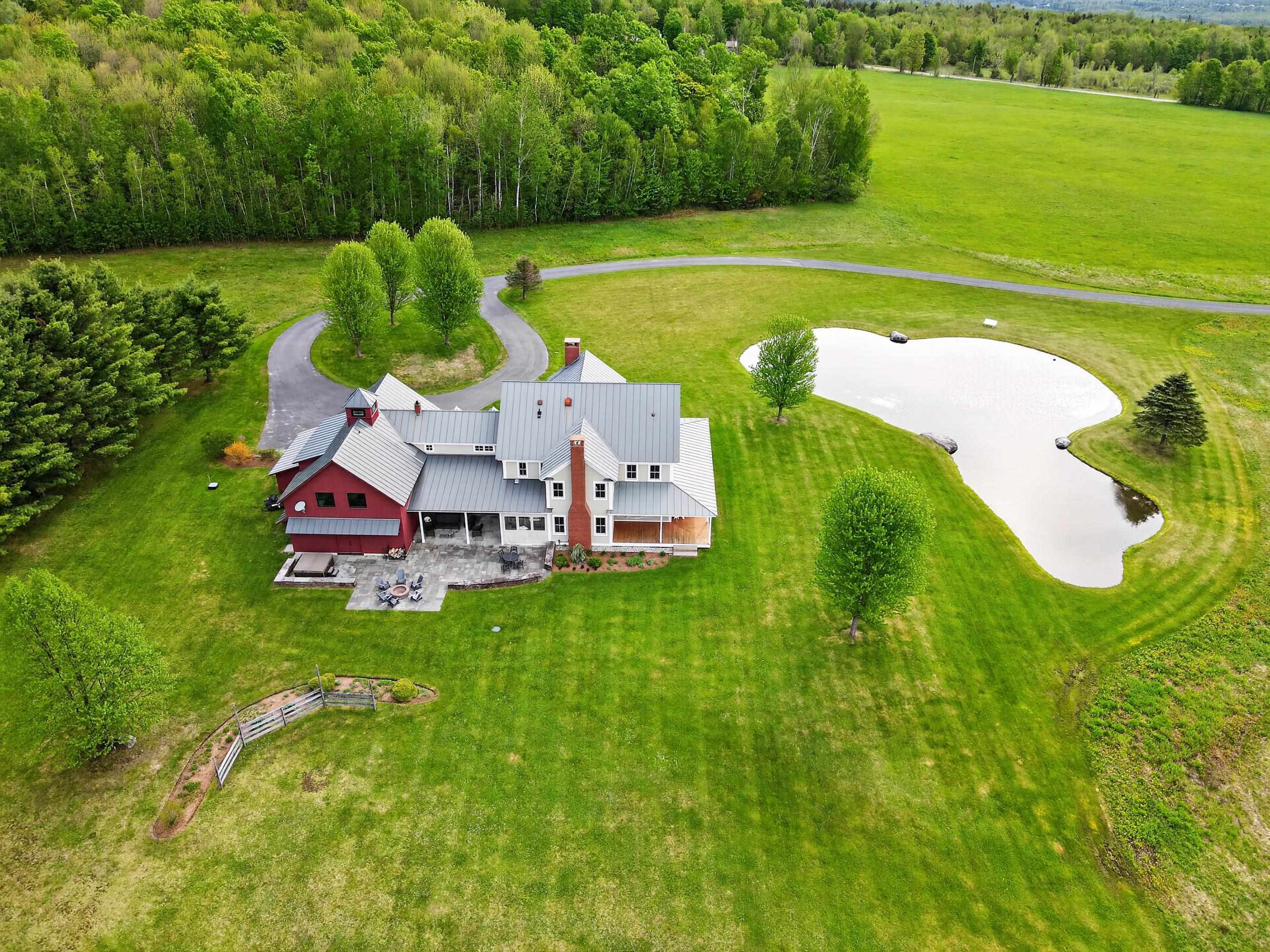 2455 West Hill Road Stowe, VT 05672 - Photo 40 of 42