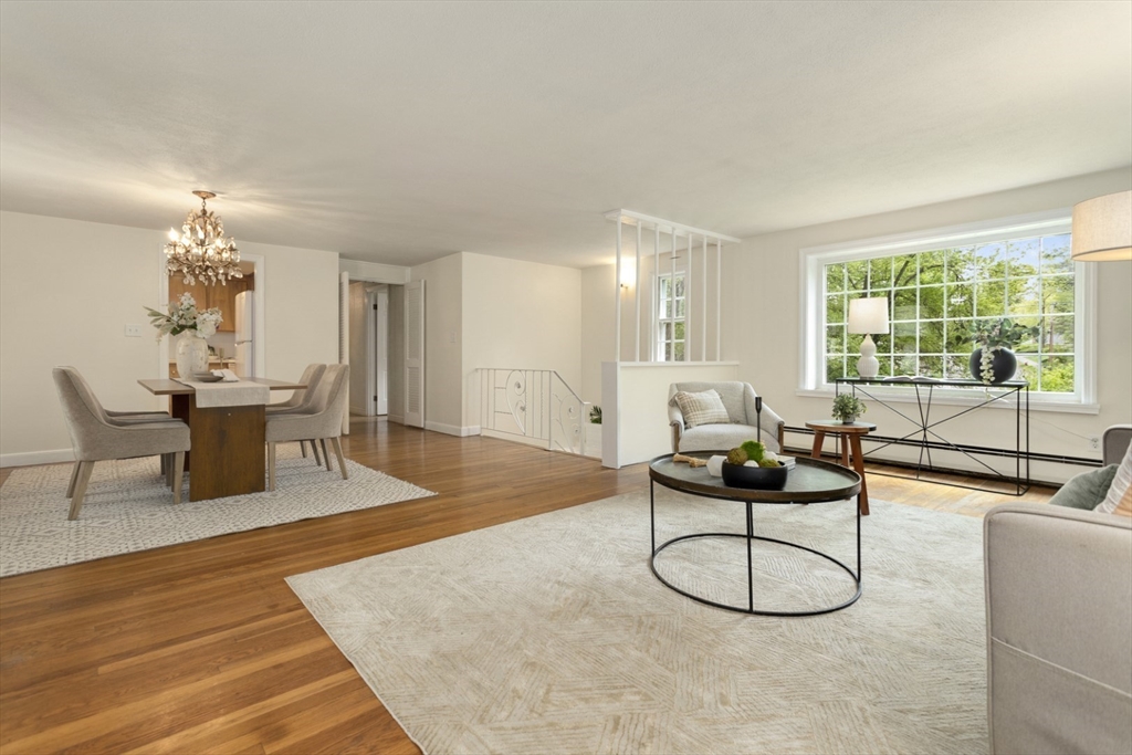 5 Alexandra Road Lynnfield, MA 01940 - Photo 9 of 35 Gallery Image 9