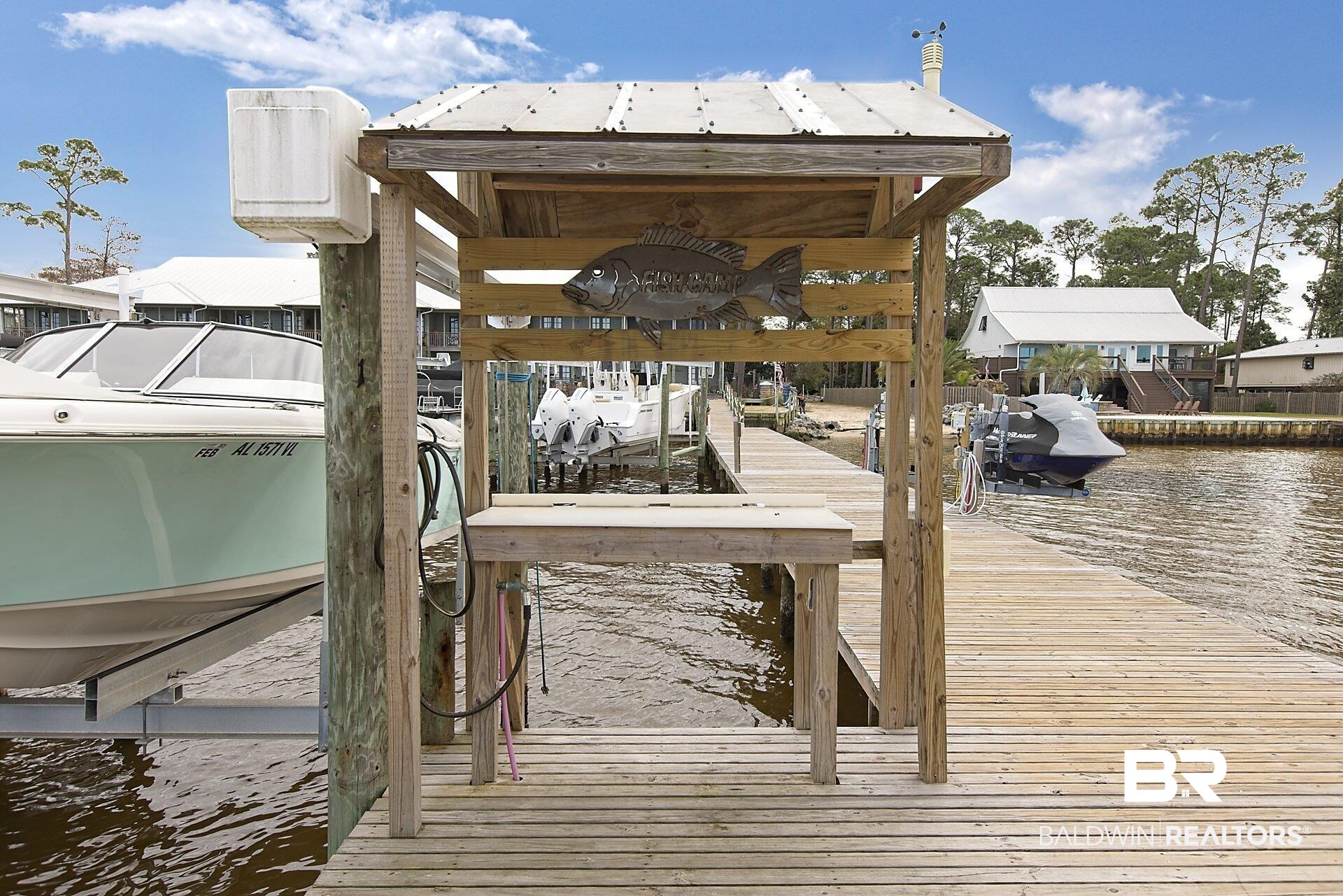 25773 Canal Road, Unit 35 Orange Beach, AL 36561 - Photo 29 of 33 Gallery Image 29