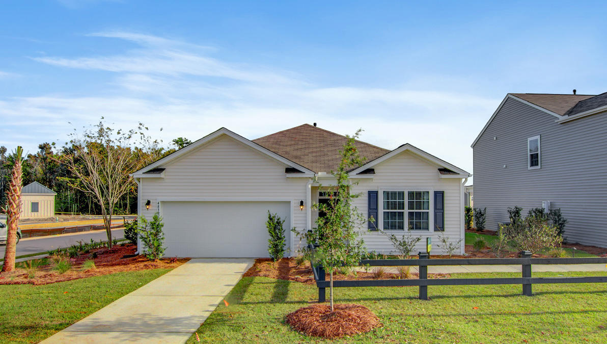111 Sarcoxie Road Moncks Corner, SC 29461 - Photo 1 of 1 Cali A-3