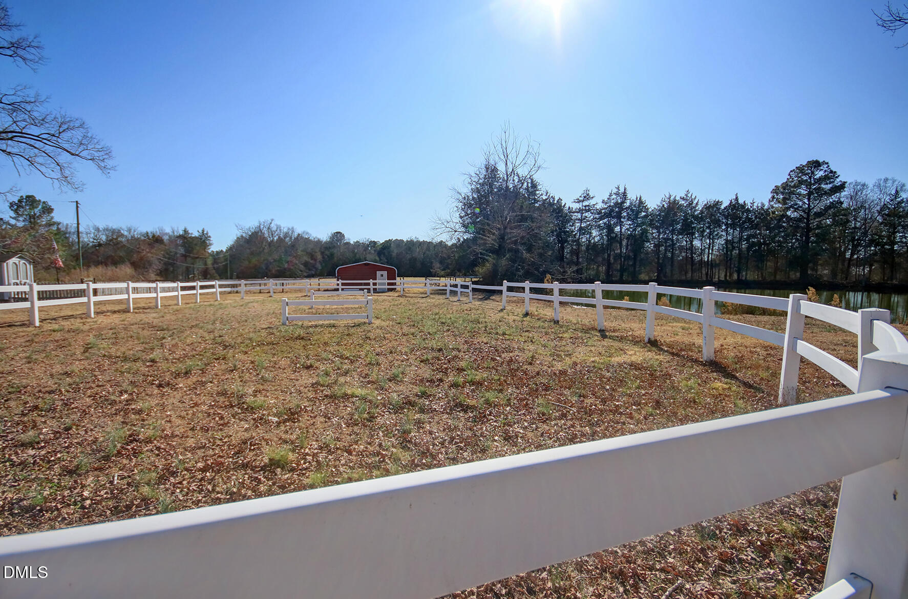 4941 Rumley Road Graham, NC 27253 - Photo 14 of 52 Ring