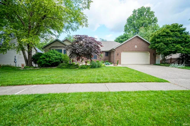 $629,900 | 4019 East Bennington Boulevard, Bloomington, IN 47401