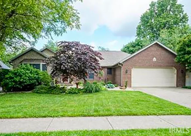 $629,900 | 4019 East Bennington Boulevard, Bloomington, IN 47401