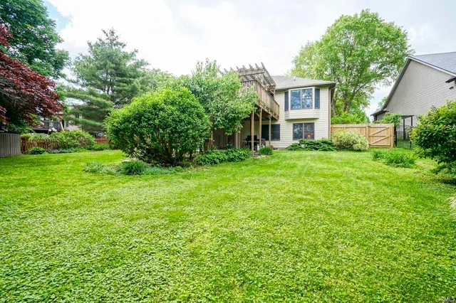 $629,900 | 4019 East Bennington Boulevard, Bloomington, IN 47401