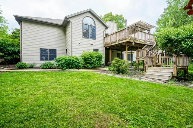 $629,900 | 4019 East Bennington Boulevard, Bloomington, IN 47401