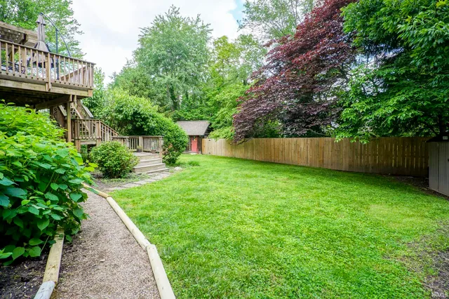 $629,900 | 4019 East Bennington Boulevard, Bloomington, IN 47401