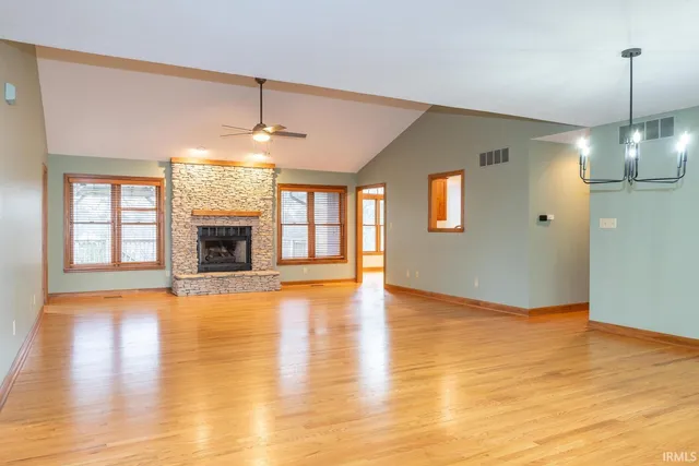 $629,900 | 4019 East Bennington Boulevard, Bloomington, IN 47401