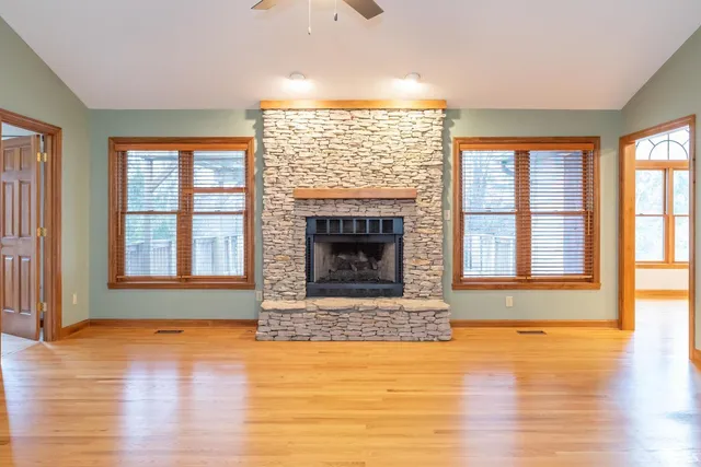 $629,900 | 4019 East Bennington Boulevard, Bloomington, IN 47401