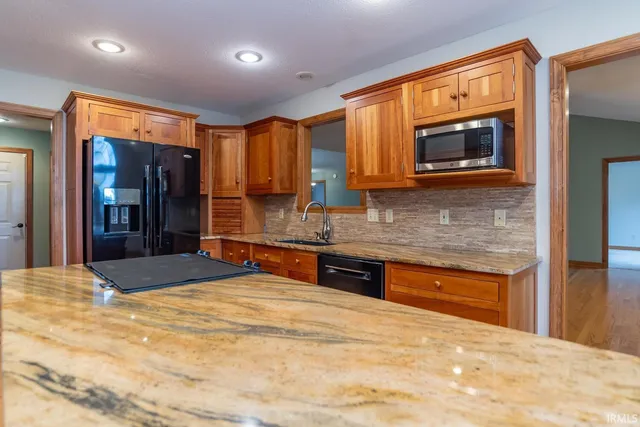 $629,900 | 4019 East Bennington Boulevard, Bloomington, IN 47401