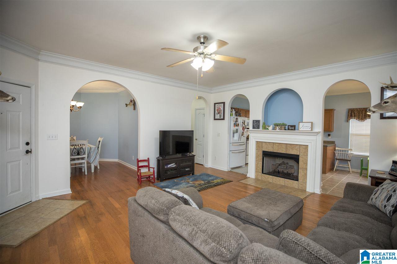 150 Highview Cove Pelham, AL 35124 - Photo 5 of 30