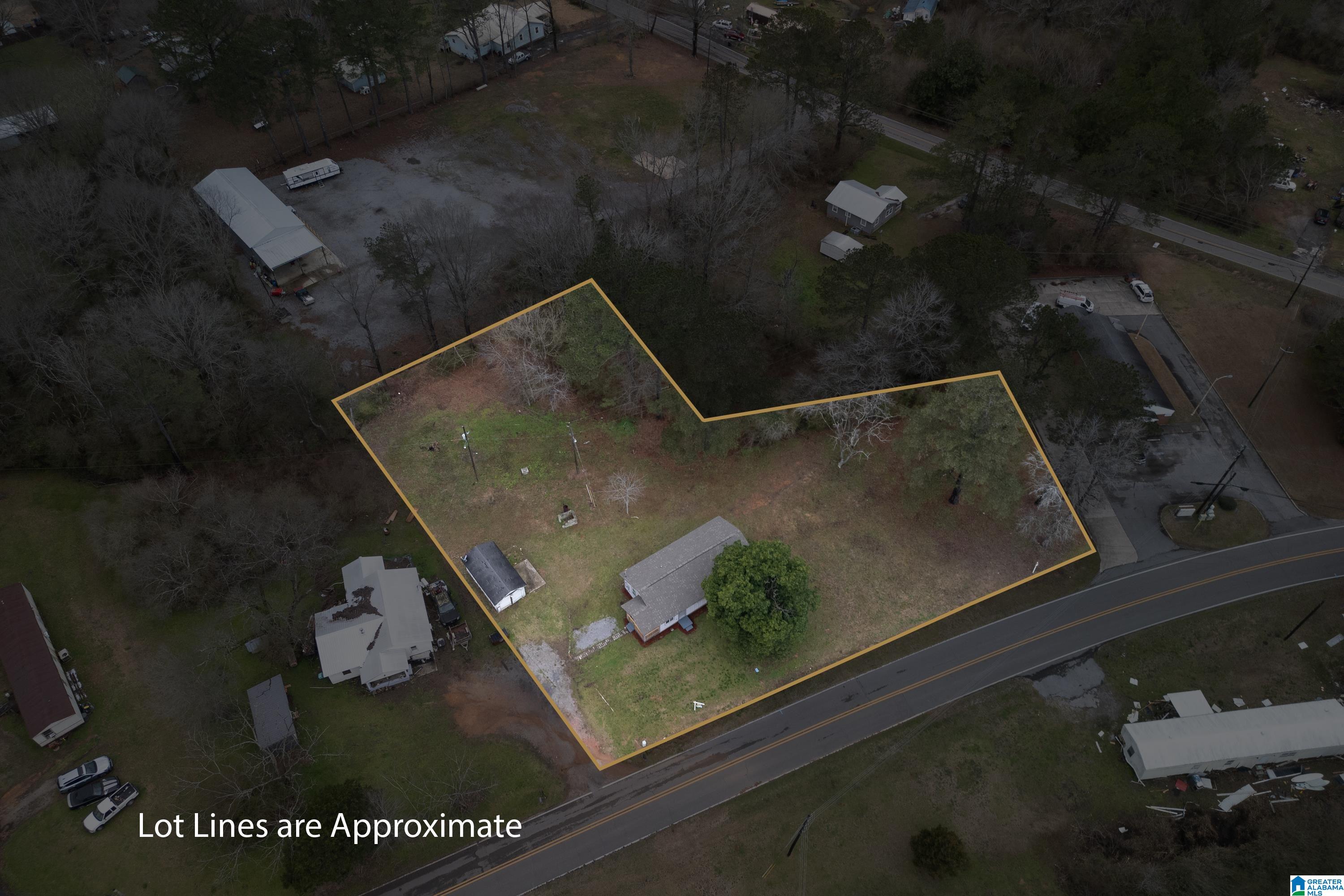 7329 Johns Road Adger, AL 35006 - Photo 31 of 51
