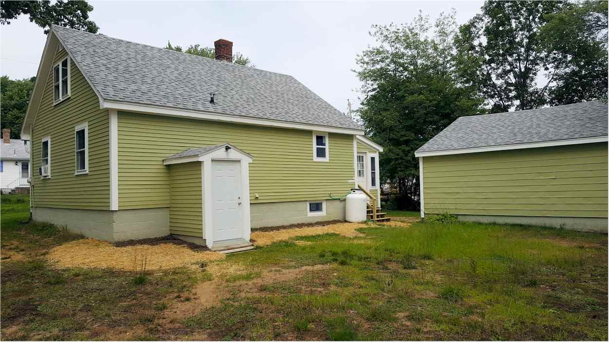 13 Logan Street Berwick, ME 03901 - Photo 2 of 11