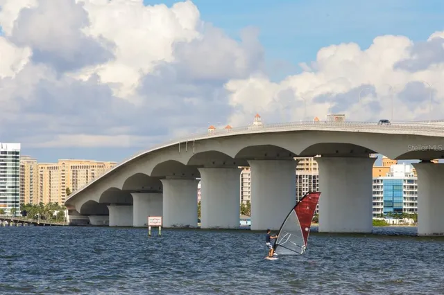 $2,750 | 1050 Villagio Circle, Unit 206, Sarasota, FL 34237