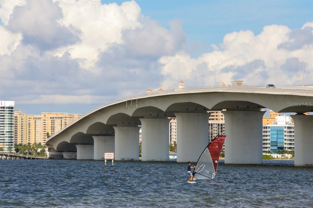 1050 Villagio Circle, Unit 206 Sarasota, FL 34237 - Photo 55 of 57