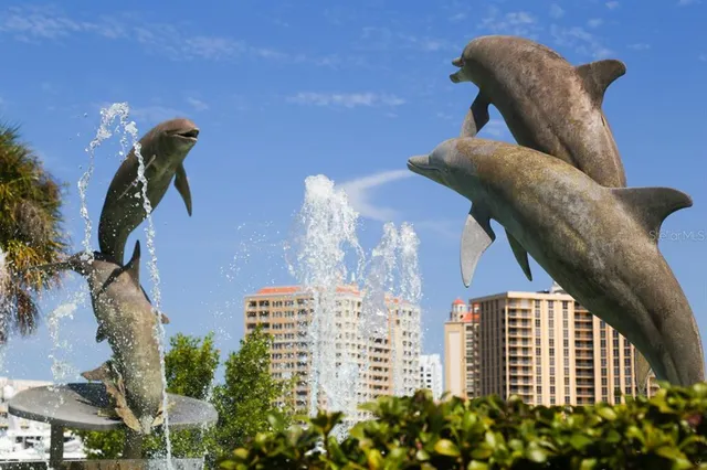 $2,750 | 1050 Villagio Circle, Unit 206, Sarasota, FL 34237