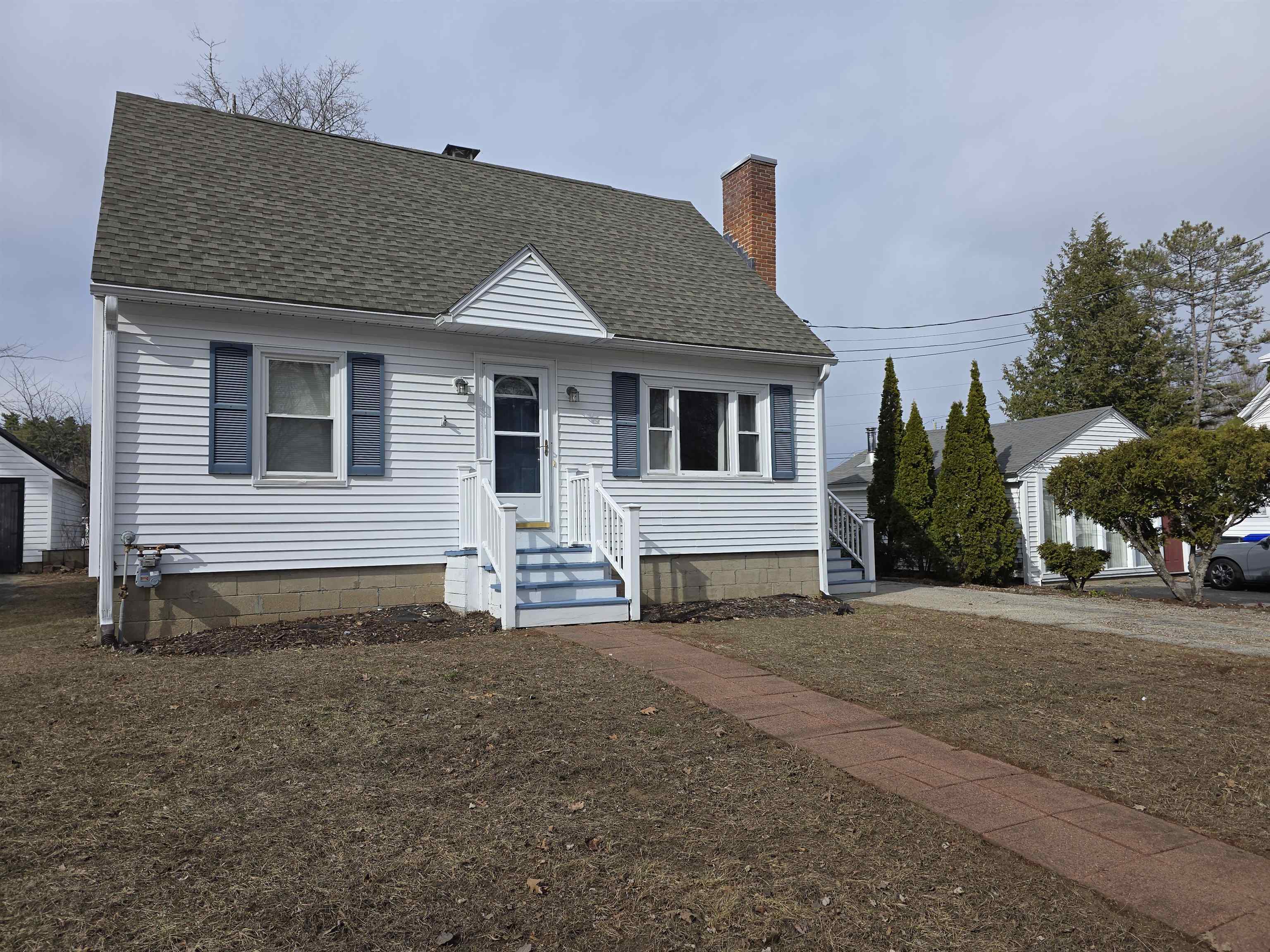21 Erie Street Manchester, NH 03102 - Photo 1 of 41