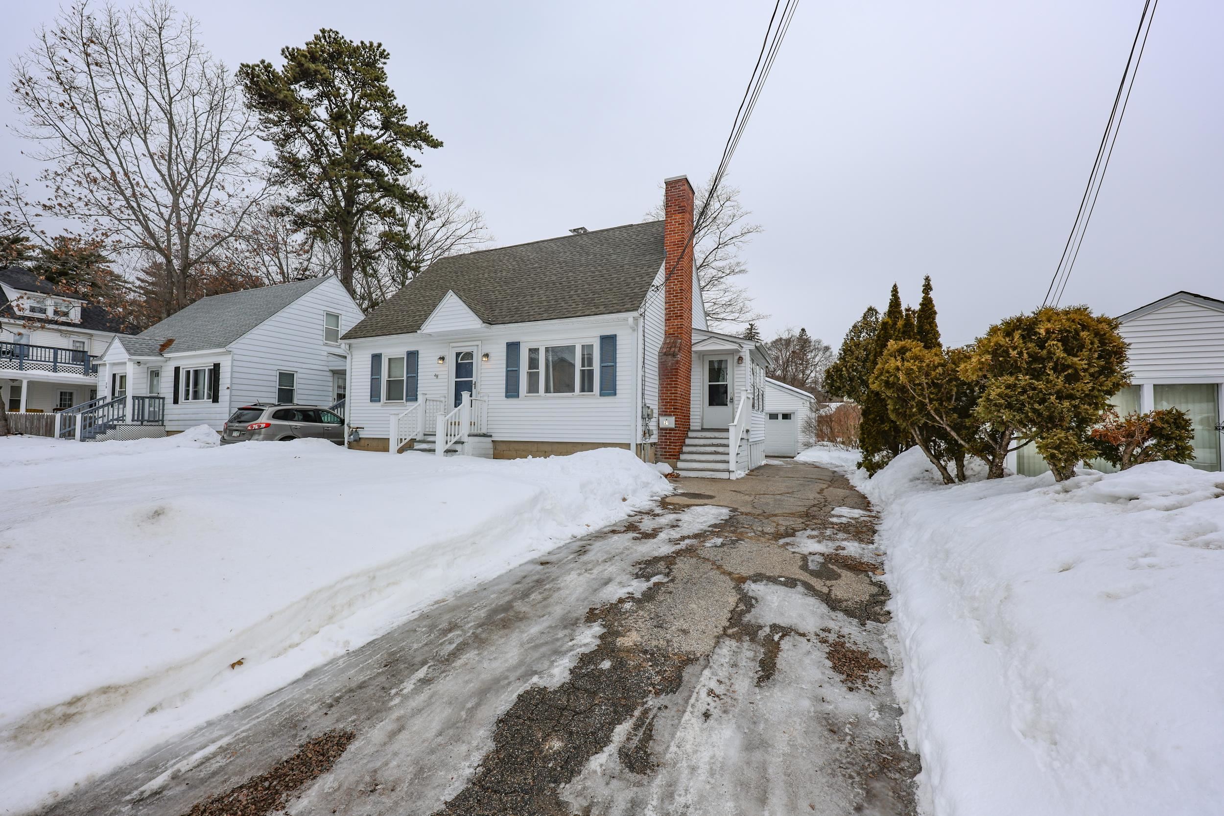 21 Erie Street Manchester, NH 03102 - Photo 40 of 41