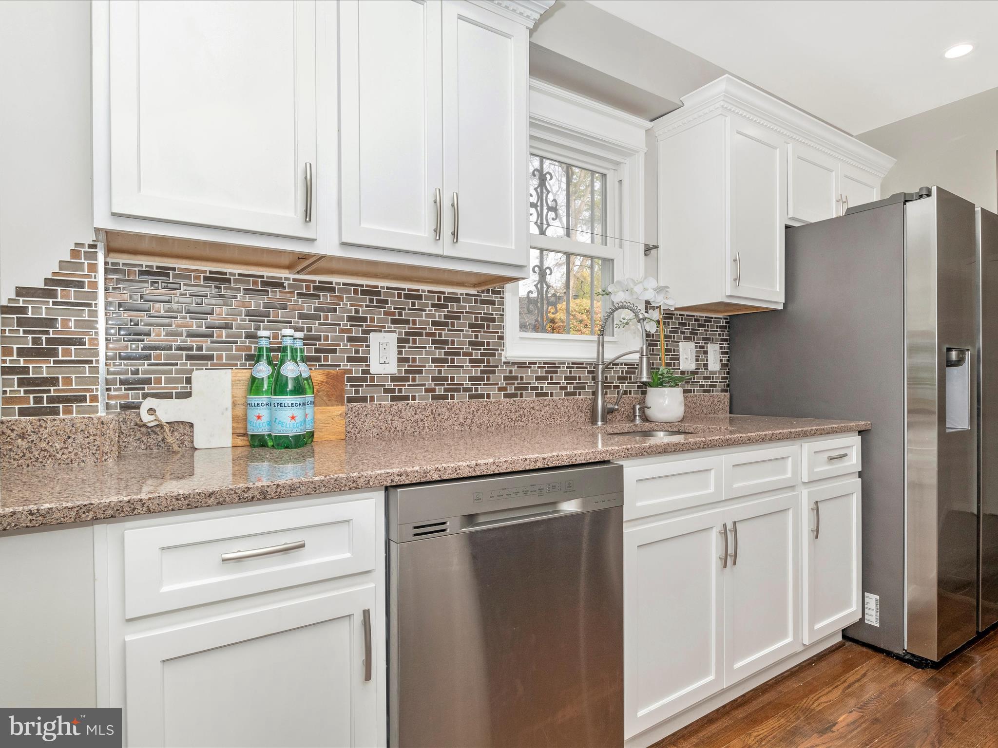 9009 Loughran Road Fort Washington, MD 20744 - Photo 9 of 57 Kitchen