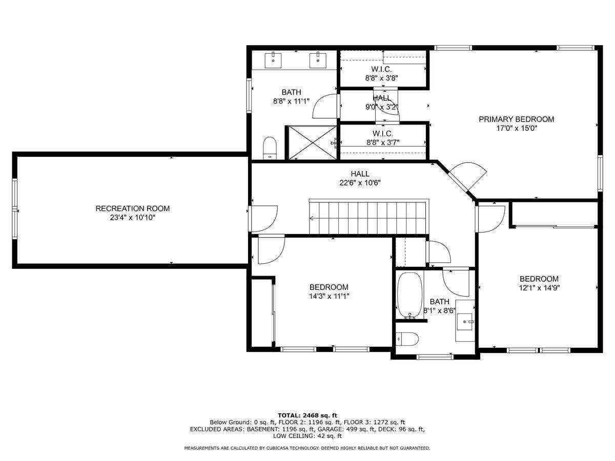 19 Huntington Ridge Road Bedford, NH 03110 - Photo 11 of 40