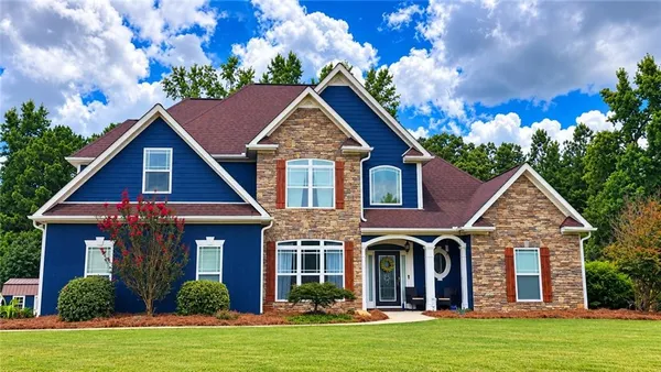 $499,850 | 128 Windsor Court, Williamson, GA 30292