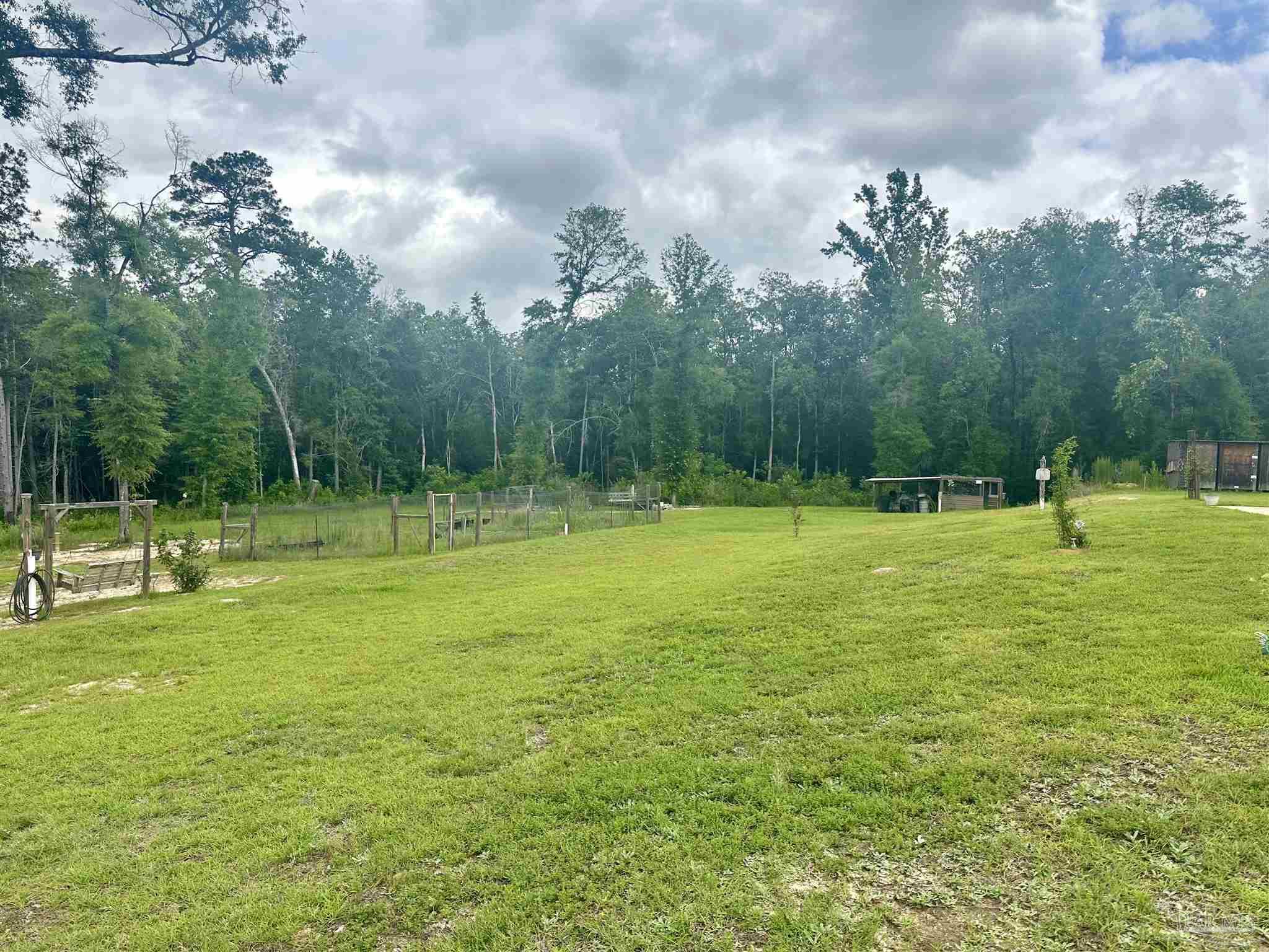 9918 Amos Cabaniss Road Milton, FL 32570 - Photo 4 of 4